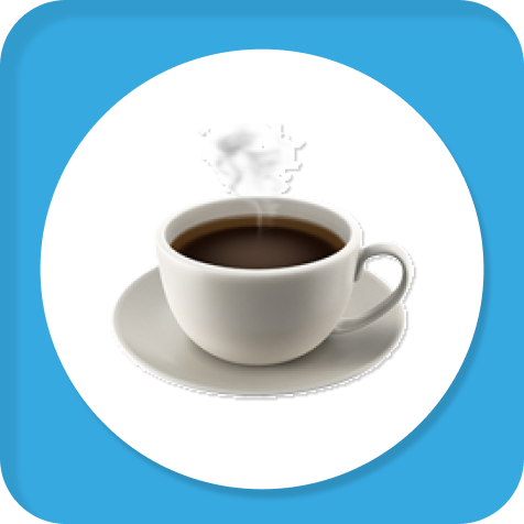 Coffee Talk app logo