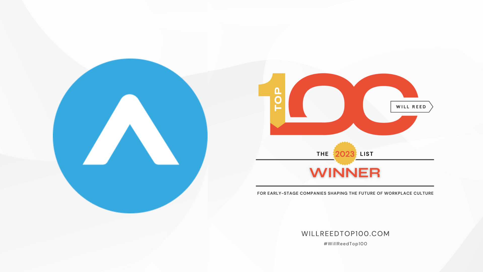 Airspeed Soars as a Top 100 Early-Stage Company Shaping the Future of Workplace Culture in 2023